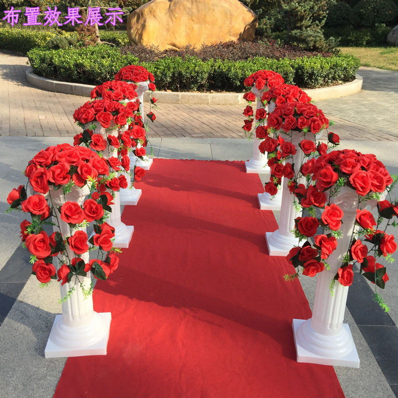 婚礼布置道具